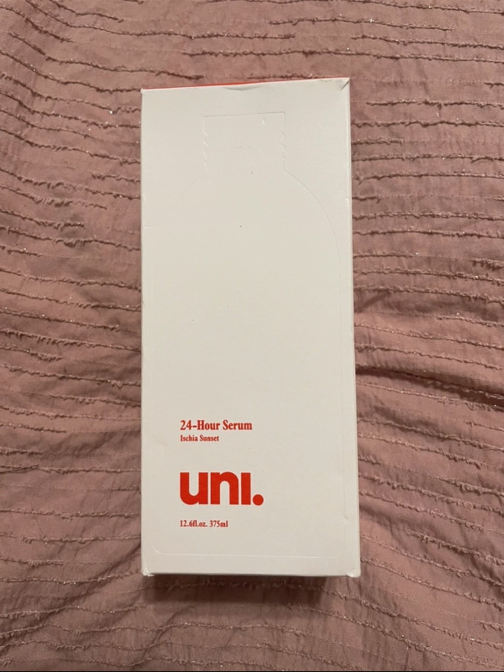 UNI 24-Hour Serum